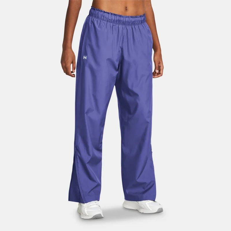 UNDER ARMOUR Women's Vanish Elite Woven Training Pants